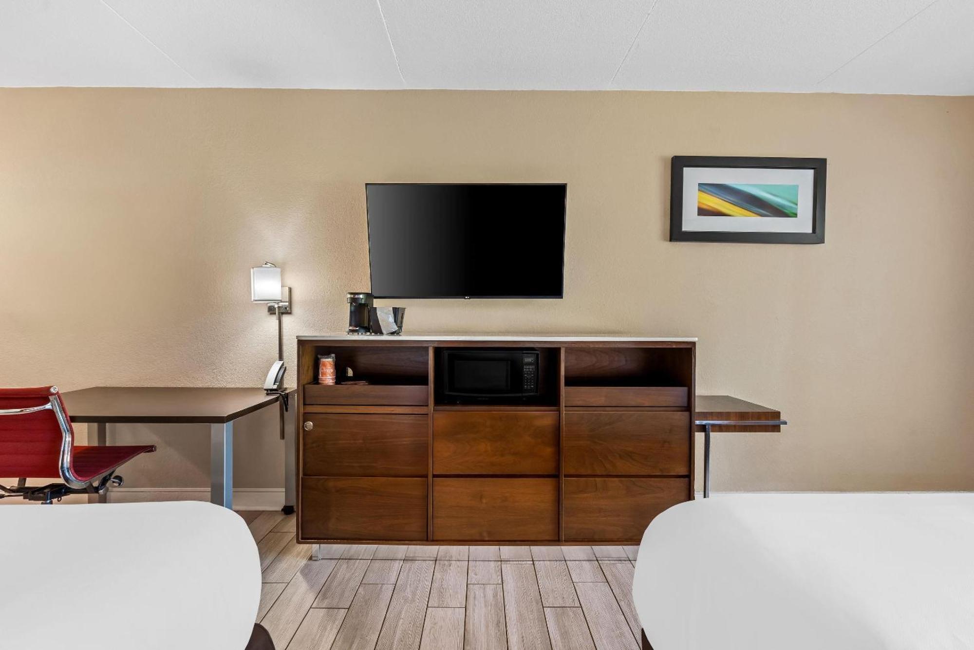 Econo Lodge Jennings エクステリア 写真