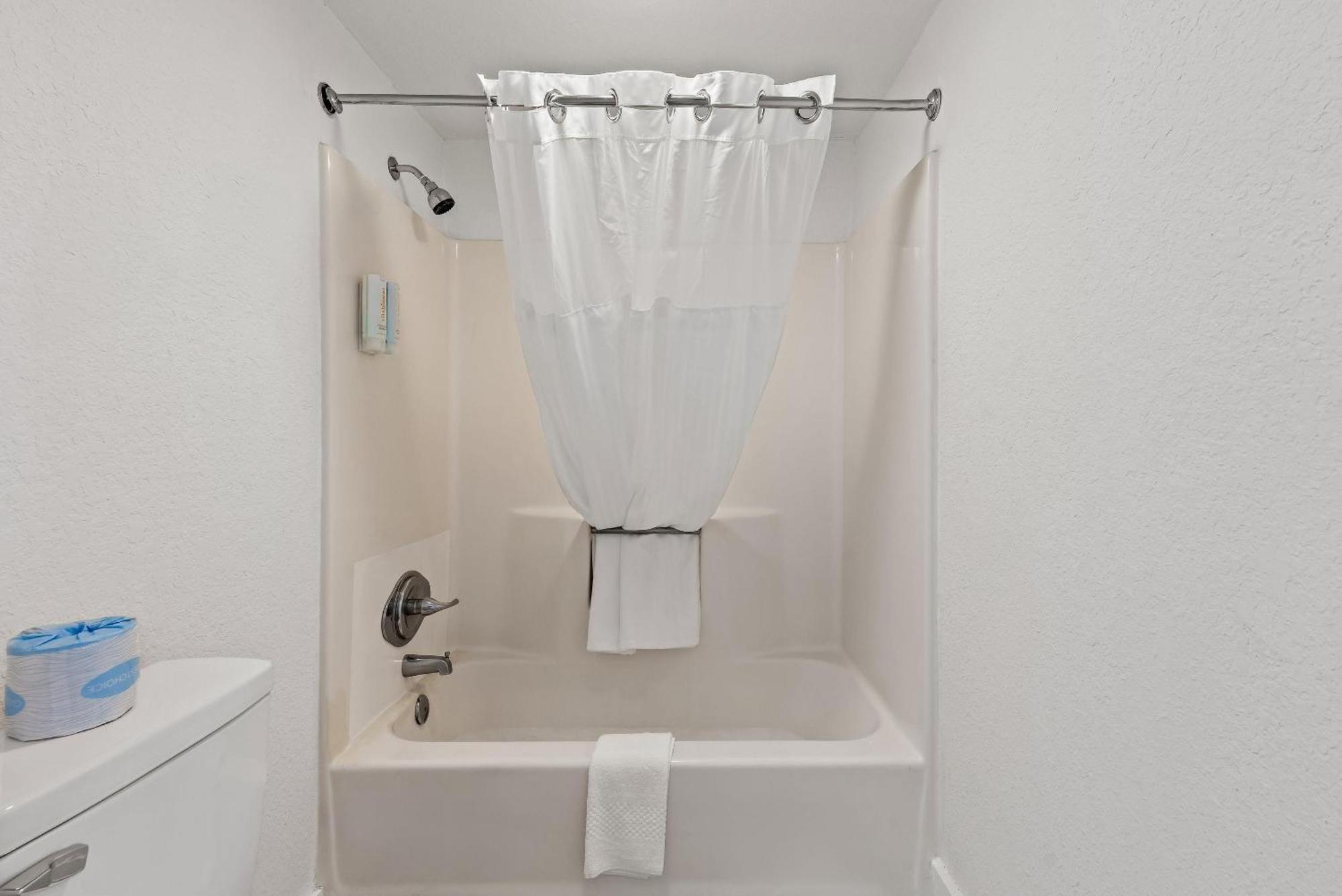 Econo Lodge Jennings エクステリア 写真